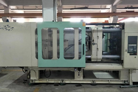 高精密微型注塑機