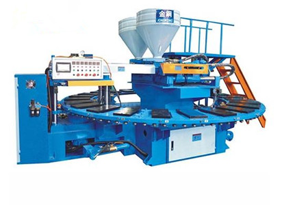 選擇混雙色注塑機(jī)廠家時(shí)應(yīng)該注意哪些問題呢？