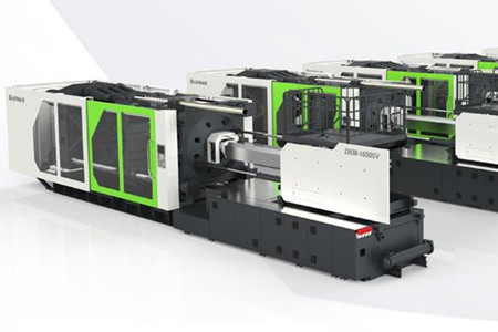 哪個廠家生產(chǎn)的大型二板注塑機質(zhì)量可靠？認準寧波京瓊