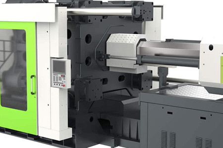 哪個廠家生產(chǎn)的大型二板注塑機質(zhì)量可靠？認準寧波京瓊