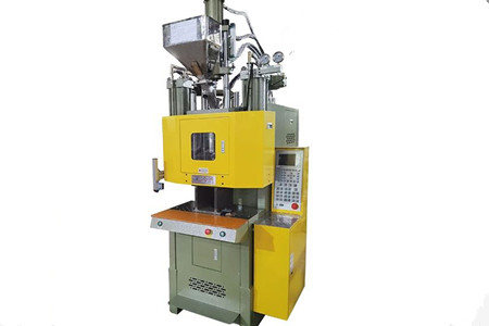 立式注塑機的型號有哪些？如何選型？