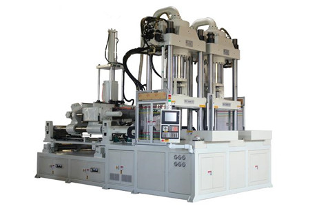 立式注塑機的構(gòu)造、工作原理以及應(yīng)用