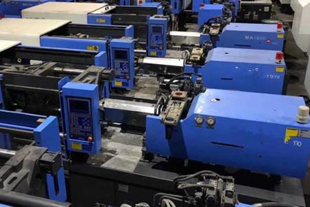 注塑機市場價格多變，究竟是何原因？