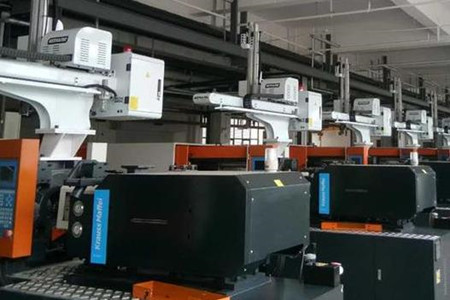 臥式精密注塑機是否支持多種注塑材料的加工？