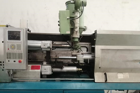 二手注塑機與新機的差別，如何分辨二手機好壞？