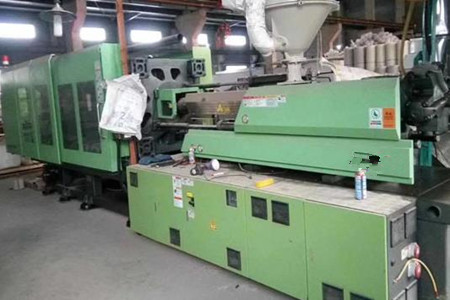 大型注塑機(jī)產(chǎn)品色差怎么控制？我來告訴你！