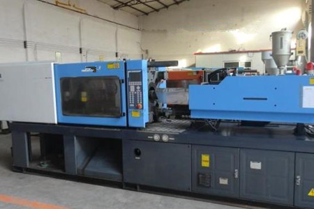 大型注塑機(jī)產(chǎn)品色差怎么控制？我來告訴你！