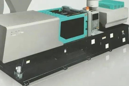 塑料注塑機的輔助設備有哪些？京瓊介紹！