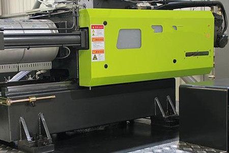 如何檢查高速薄壁注塑機(jī)故障？我來告訴你！