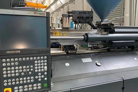 怎么消除果筐注塑機的噪音？措施很多！