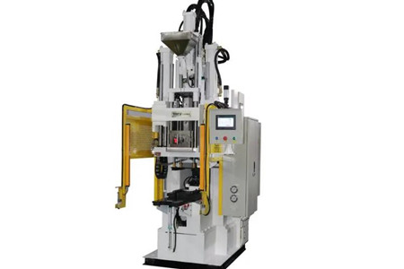 立式注塑機(jī)液壓系統(tǒng)如何保養(yǎng)？這份指南請收藏！