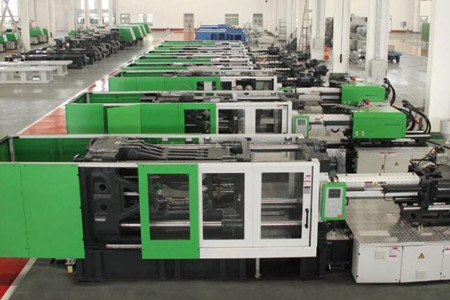 果筐注塑機噪音大怎么辦？專業(yè)廠家為您解憂！