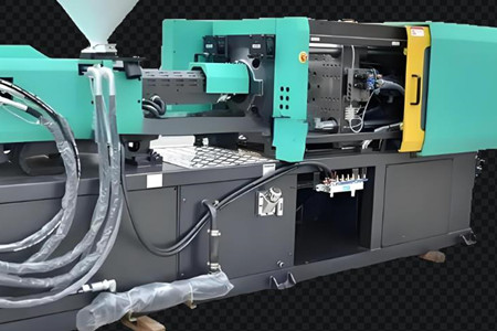 塑料注塑機的生產能力如何計算？京瓊告訴你！