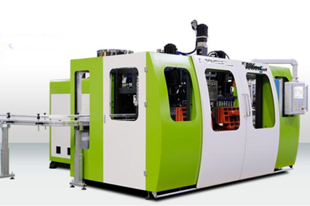 果筐注塑機(jī)如何設(shè)定螺桿前進(jìn)時(shí)間？