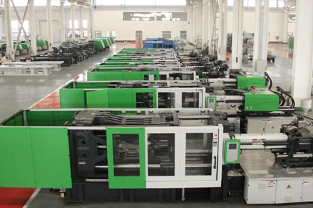 果筐注塑機如何保養(yǎng)？分享8種常用方法！