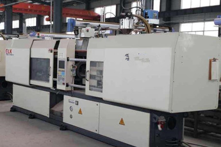 寧波注塑機(jī)廠家哪家好？推薦京瓊機(jī)械