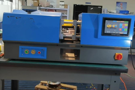 微型注塑機(jī)的價(jià)格范圍，幾萬(wàn)元到數(shù)十萬(wàn)元！