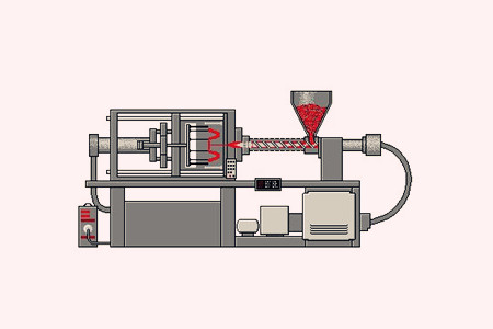 高速注塑機(jī)如何應(yīng)對(duì)高精度加工需求？掌握四個(gè)技巧！