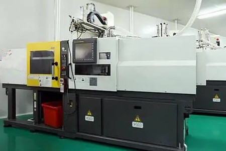 如何減輕混雙色注塑機的噪音？京瓊告訴您！