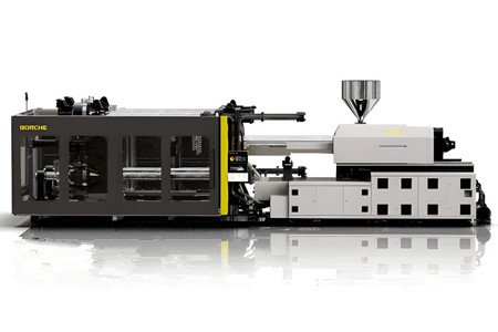 果筐注塑機(jī)噪音大怎么辦？專(zhuān)業(yè)廠(chǎng)家為您解憂(yōu)！
