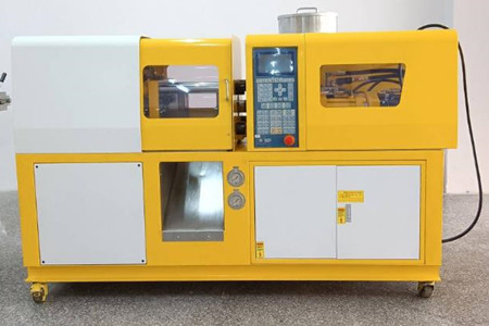 小型塑料注塑機(jī)有哪些？京瓊機(jī)械來分享！