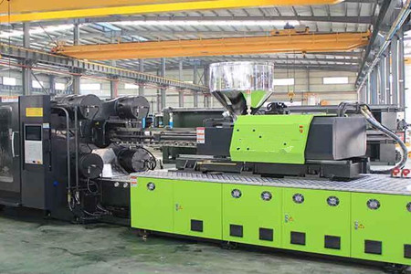 高精密微型注塑機的工作原理、特點和使用方法