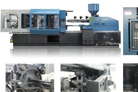 二手注塑機在價格上的優(yōu)勢，性價比更高！
