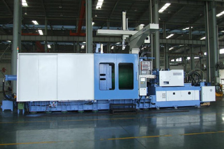 PVC管件注塑機啟動前需要做哪些準備工作？